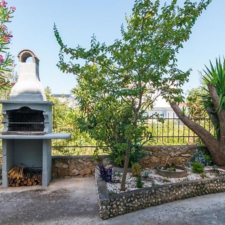 Apartman Regius White Trogir Ngoại thất bức ảnh