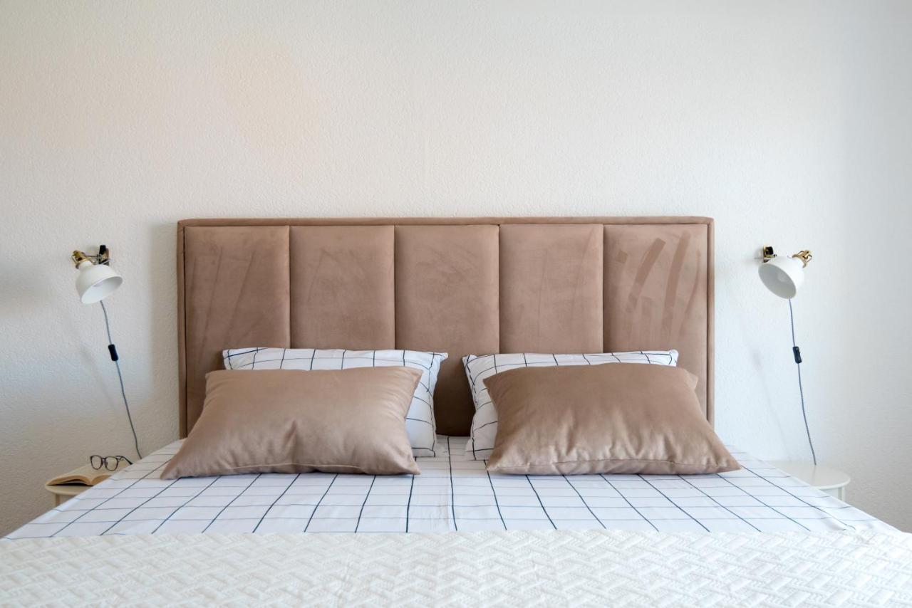 Apartman Regius White Trogir Ngoại thất bức ảnh