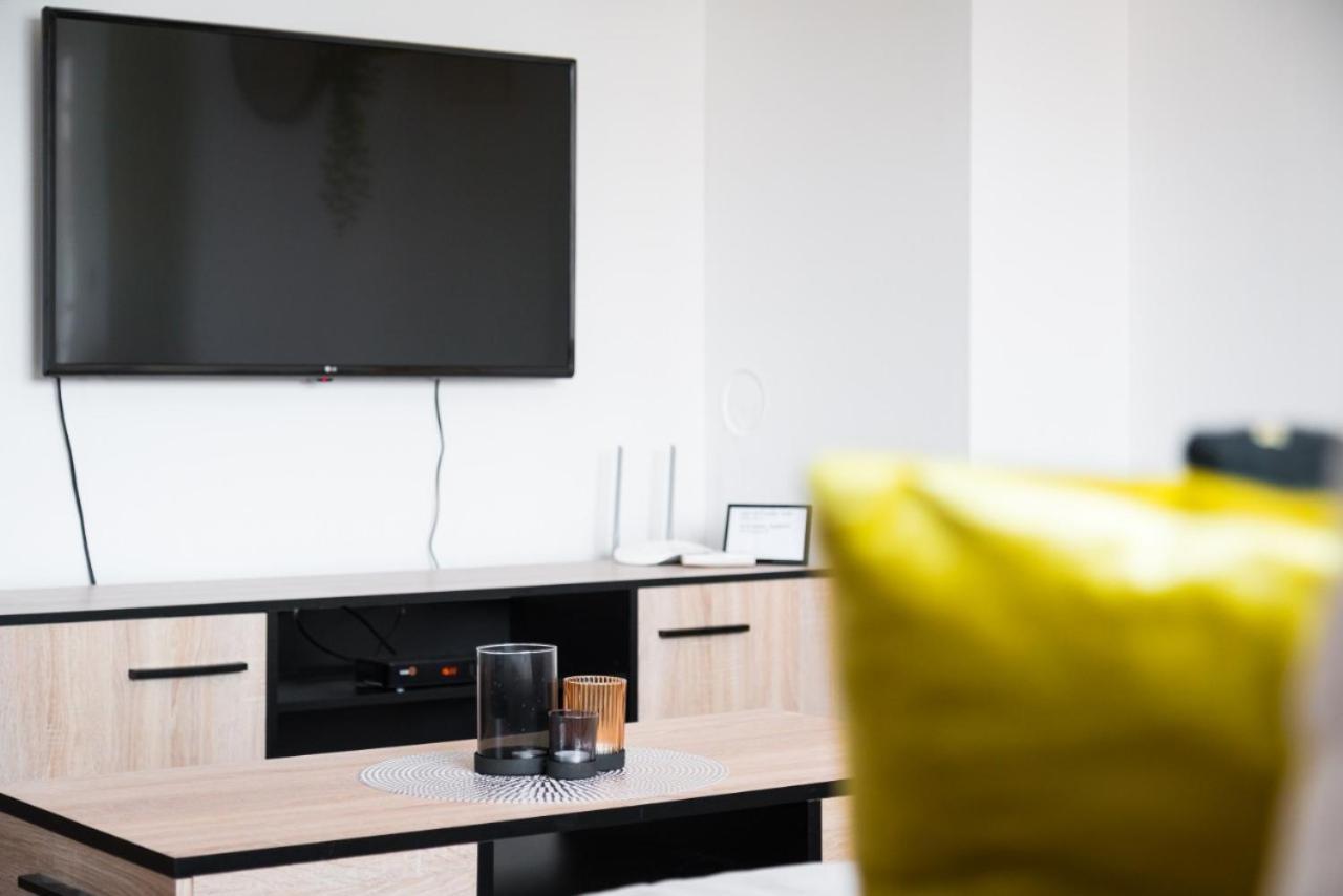 Apartman Regius White Trogir Phòng bức ảnh