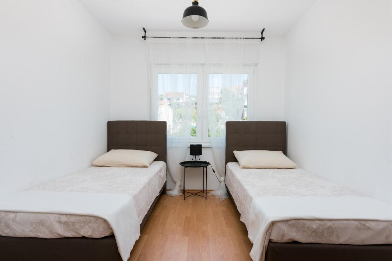 Apartman Regius White Trogir Phòng bức ảnh