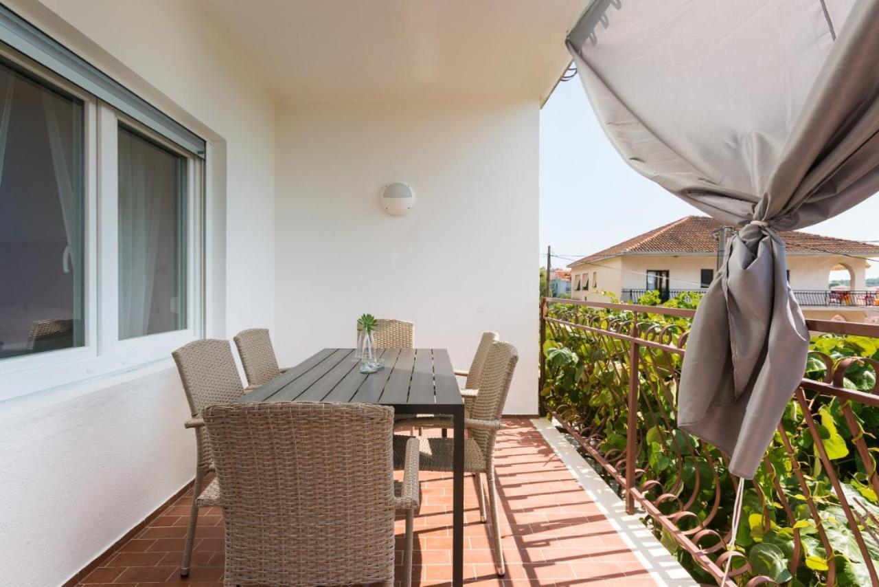 Apartman Regius White Trogir Phòng bức ảnh