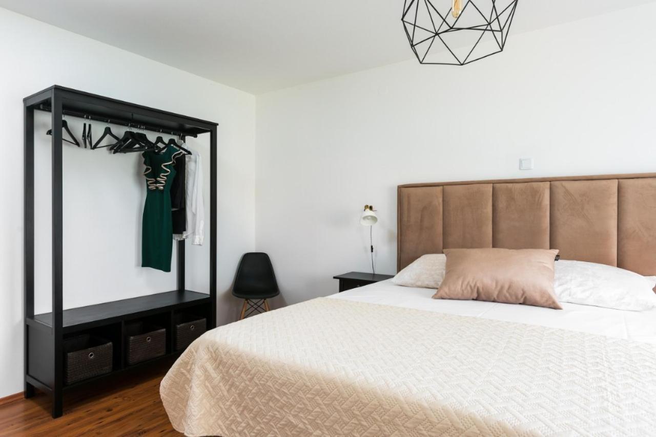 Apartman Regius White Trogir Phòng bức ảnh