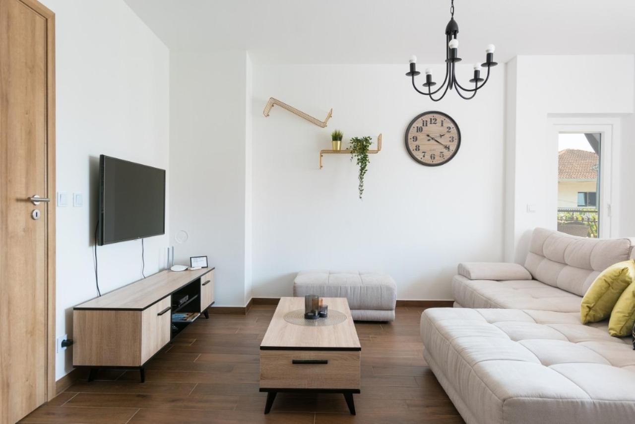 Apartman Regius White Trogir Phòng bức ảnh