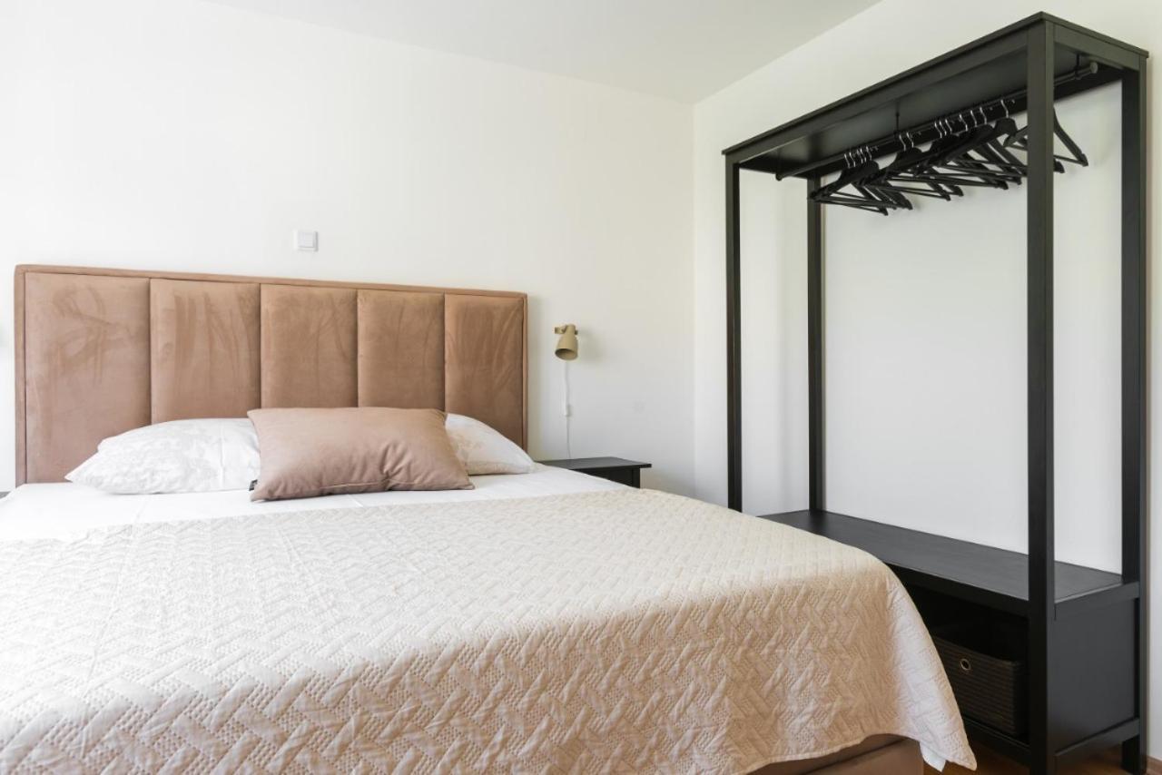 Apartman Regius White Trogir Phòng bức ảnh