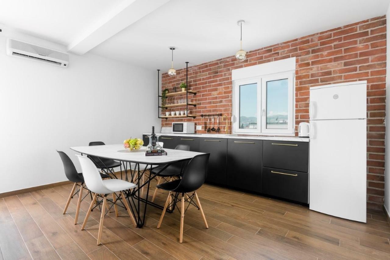 Apartman Regius White Trogir Phòng bức ảnh