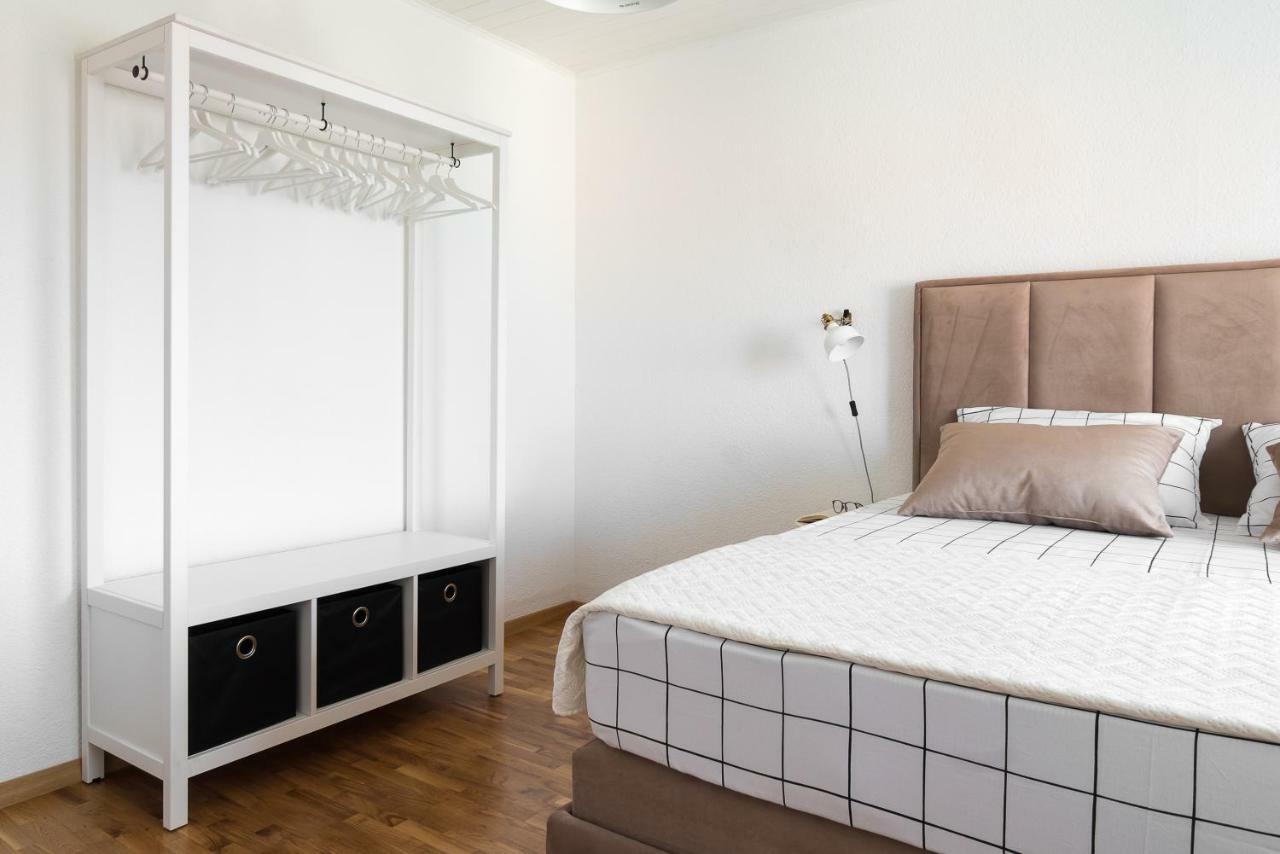 Apartman Regius White Trogir Ngoại thất bức ảnh