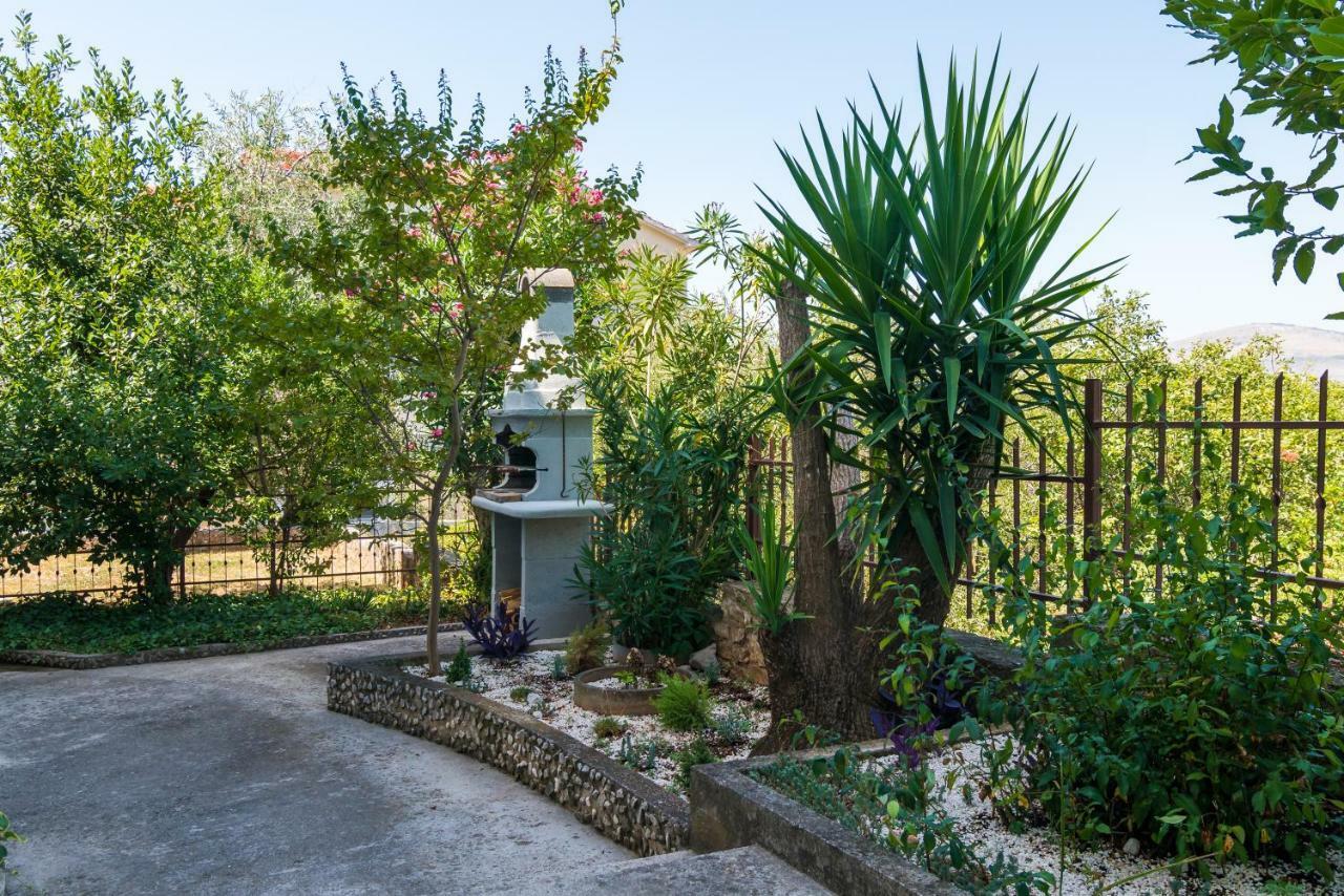 Apartman Regius White Trogir Ngoại thất bức ảnh